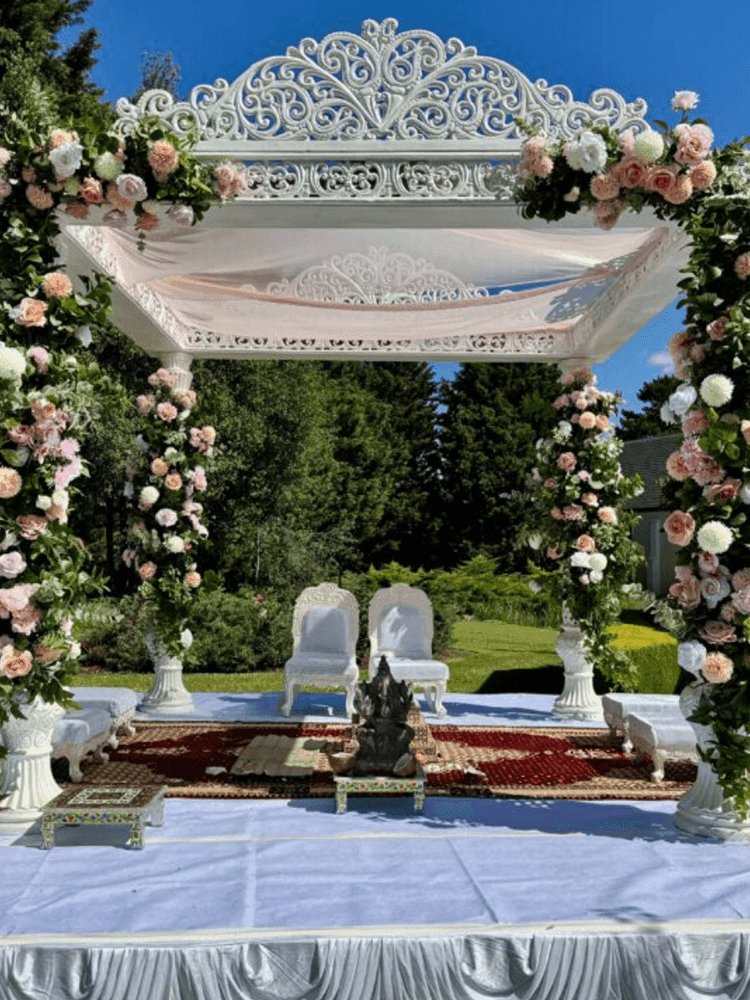 Indian Wedding Decorators