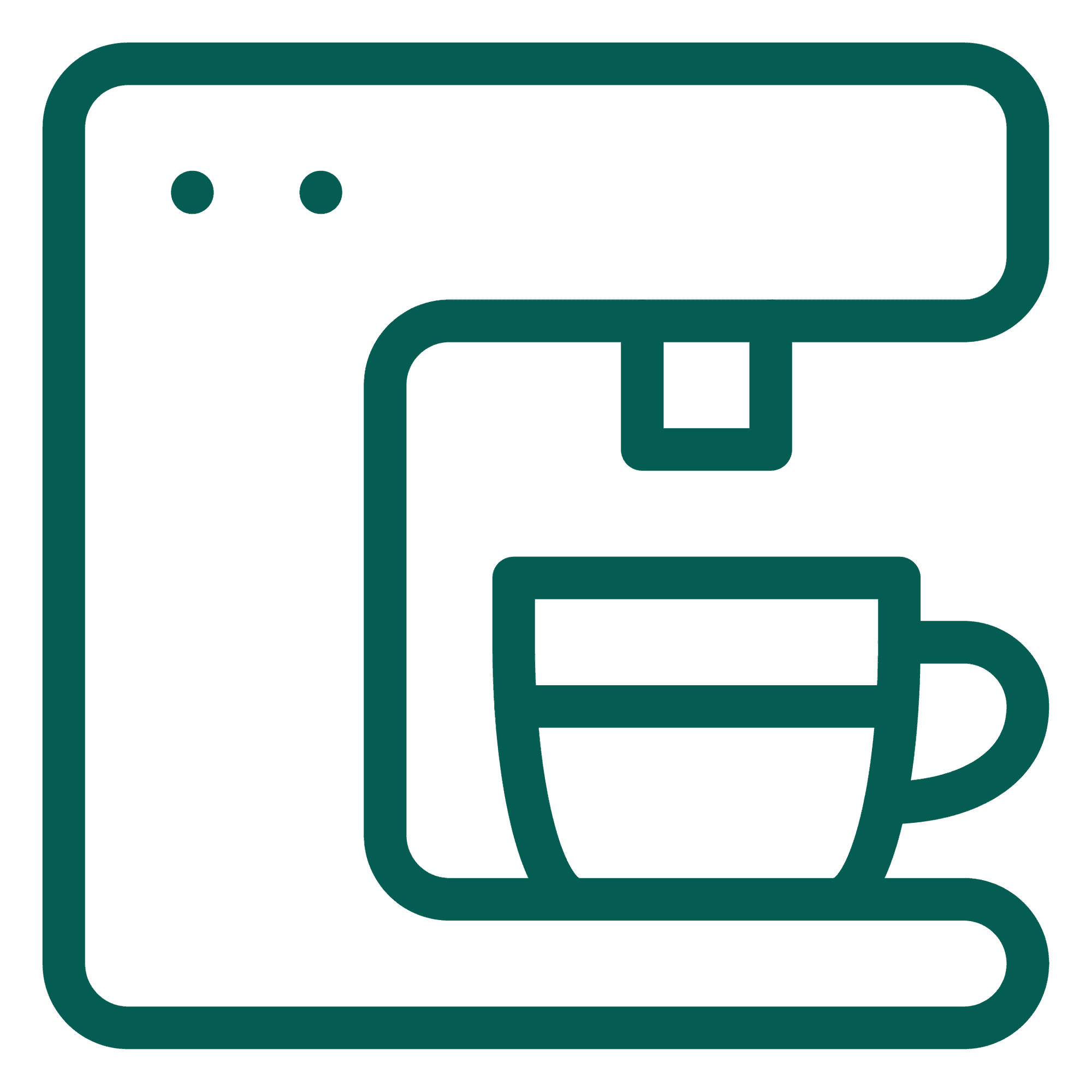 Coffee Machine