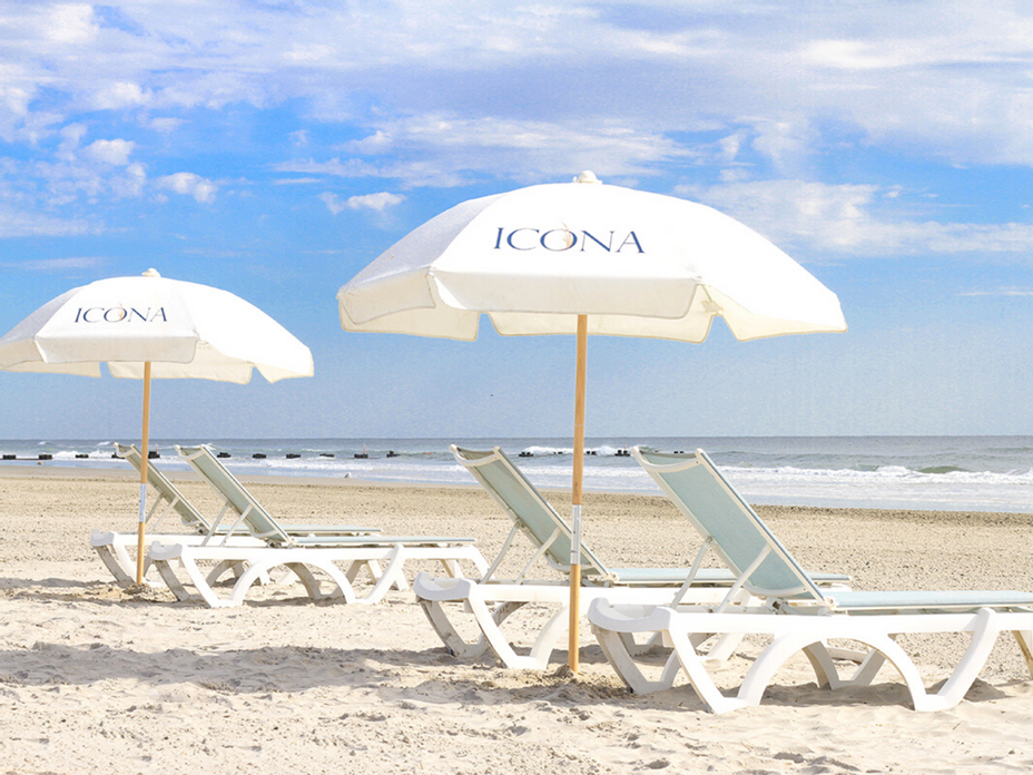 ICONA Diamond Beach Resort Top Rated Hotel in NJ