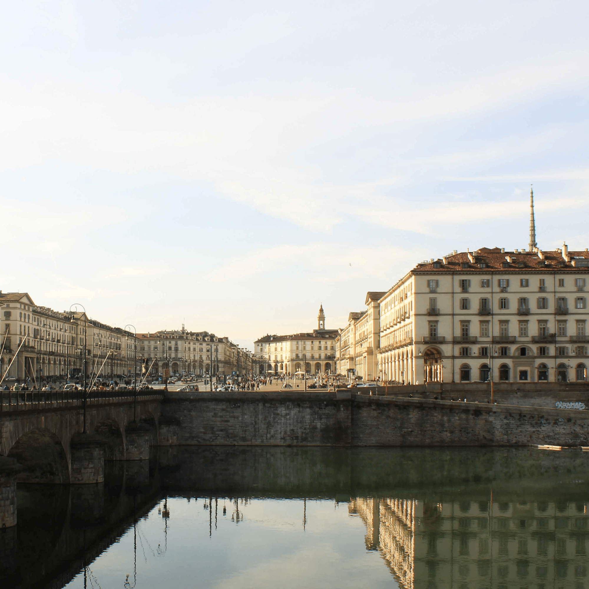 Weekend in Turin: what to see