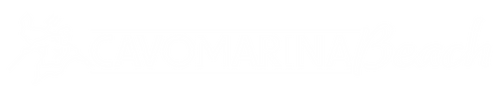 Logo of Cavomarina Beach hotel