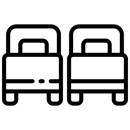 Available As Twin Or Double