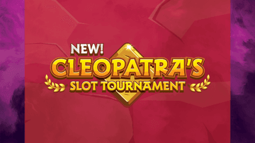 Cleopatra's Slot Tournament