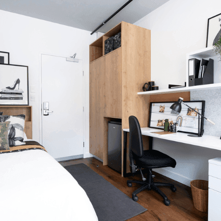 St Catherine's College at Curtin University - Apartment