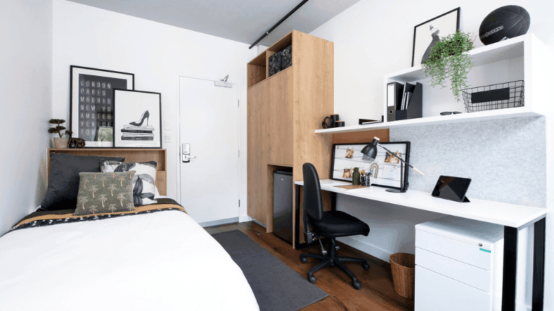 St Catherine's College at Curtin University - Apartment