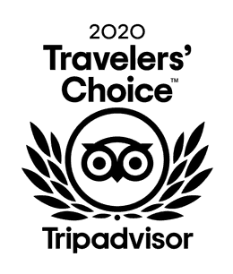 TripAdvisor's Travellers' Choice Awards 2020