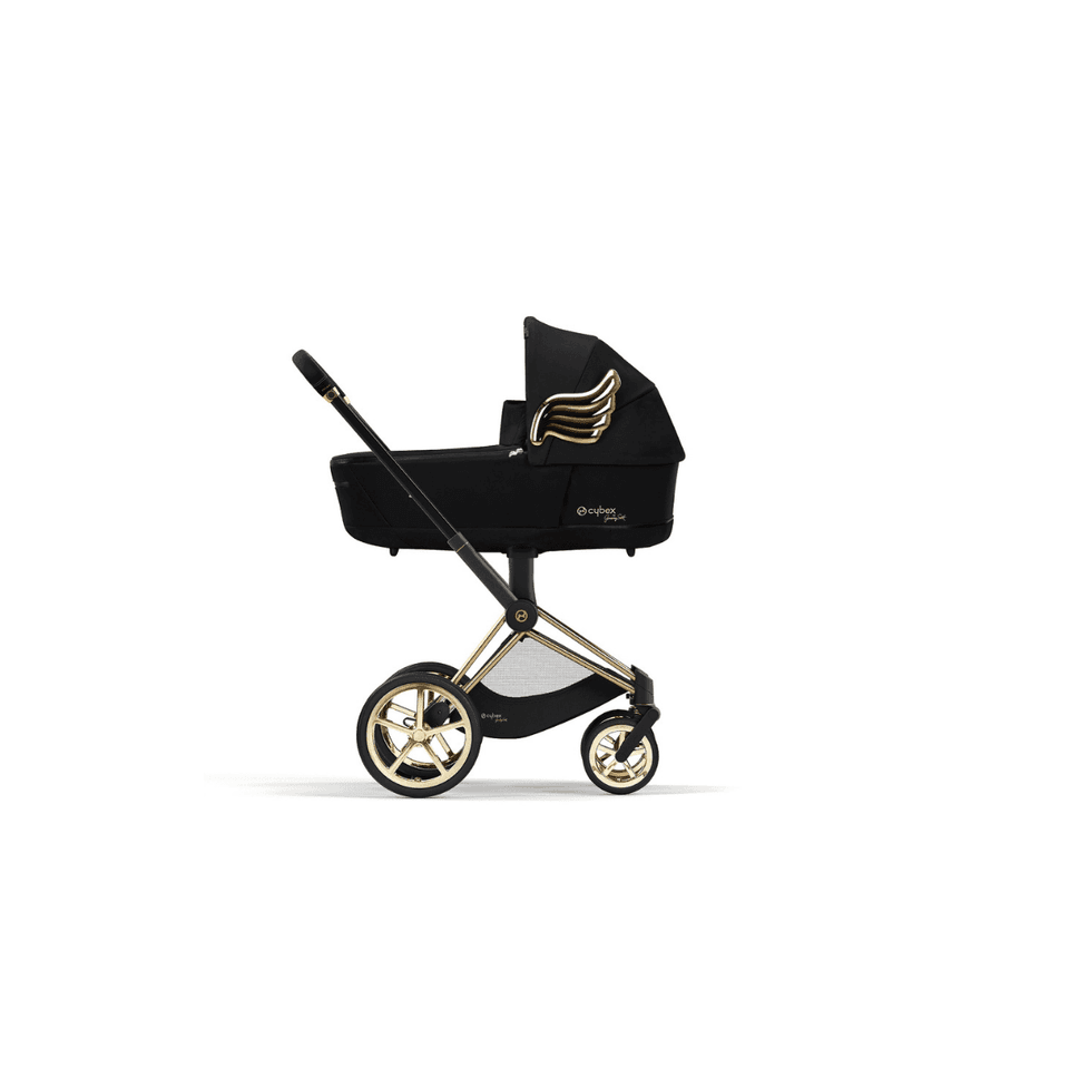 Cybex Priam Lux Carry Cot at Hotel X Toronto