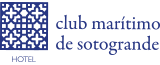 Hotel Club Marítimo de Sotogrande en Cádiz