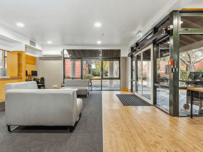 Dovedayle Halls Sonoda Reception