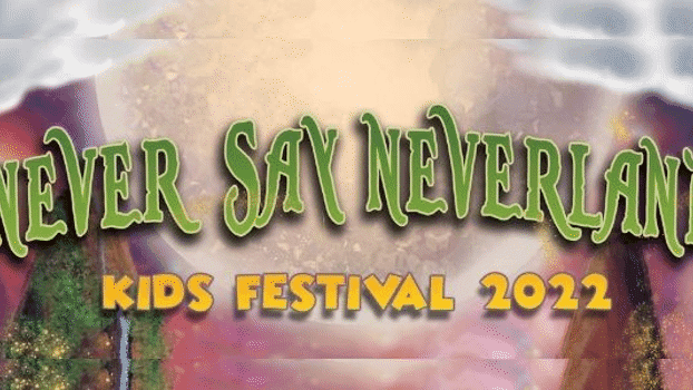Never Say Neverland Kids Music Festival is coming to Perth