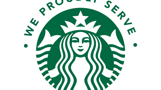 Logo of Star Bucks used at Sunway Hotel Big Box