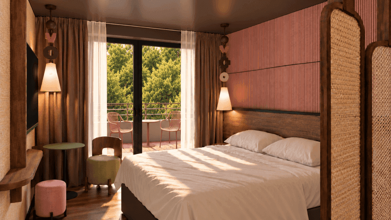 Chambre Privilège