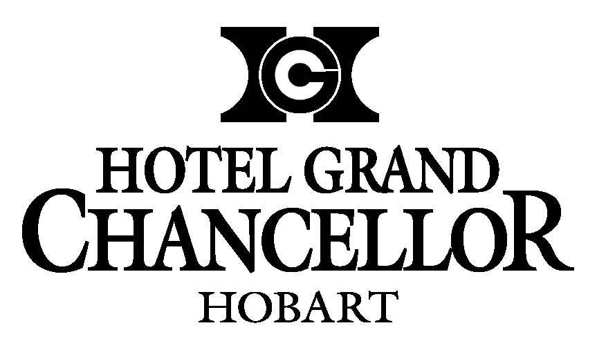 Official logo of Hotel Grand Chancellor Hobart