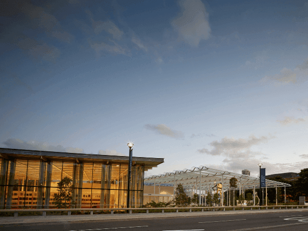 Art Gallery of New South Wales