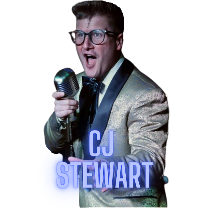 CJ Stewart