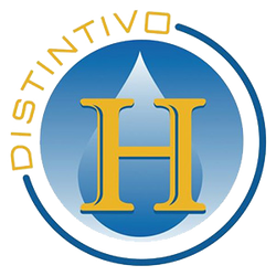 Distintivo Logo
