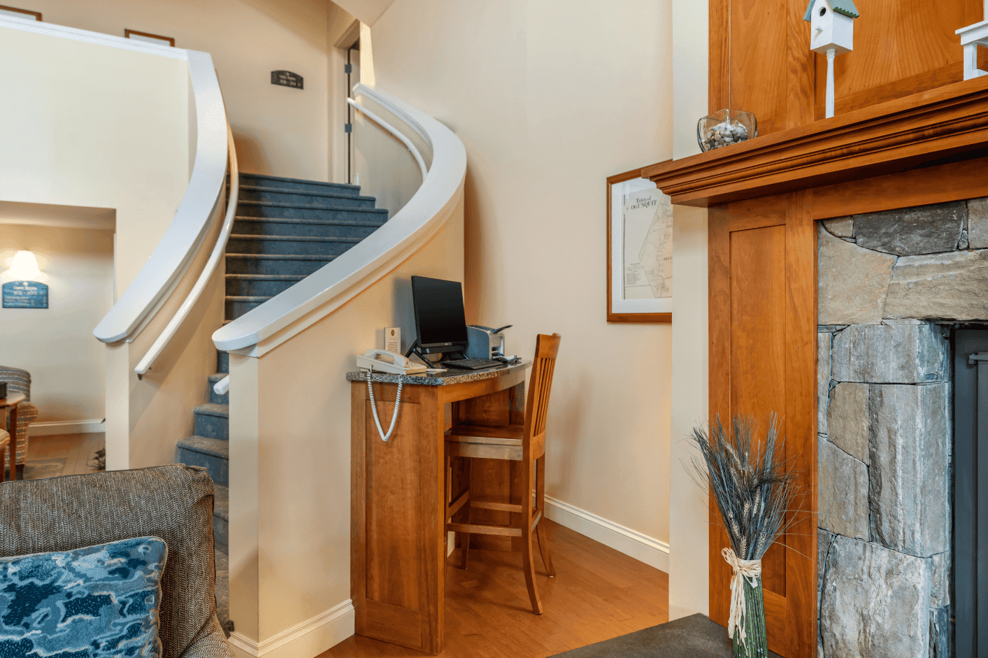 Gorges Grant Hotel, Ogunquit Resort Collection — photo 21 of 60