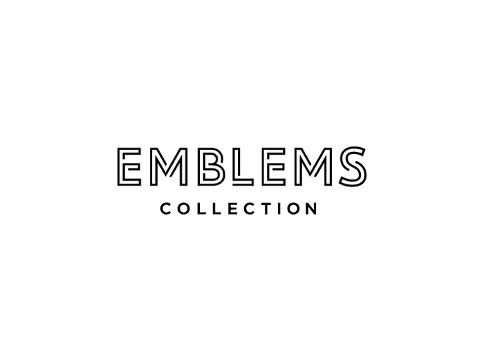 Logo of Emblems Collection used at Meraviglia