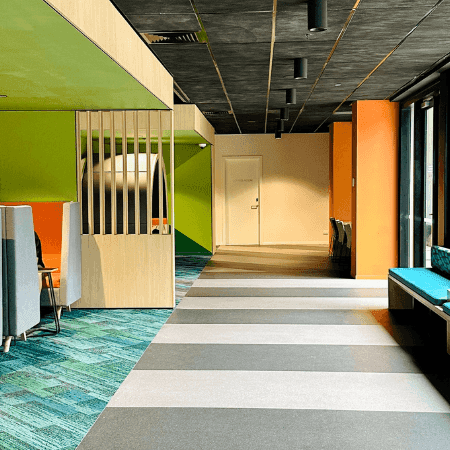 Mayoral Drive Student Accommodation