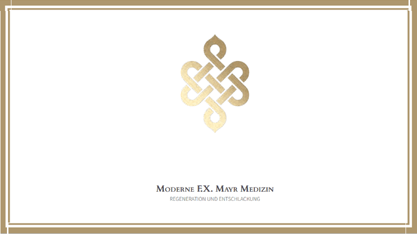 Medical Wellness Prospekt - liebes Rot-Flüh Tirol Österreich Tannheimer Tal