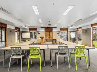 Dovedayle Halls Sonoda Conference - Group Bookings Available