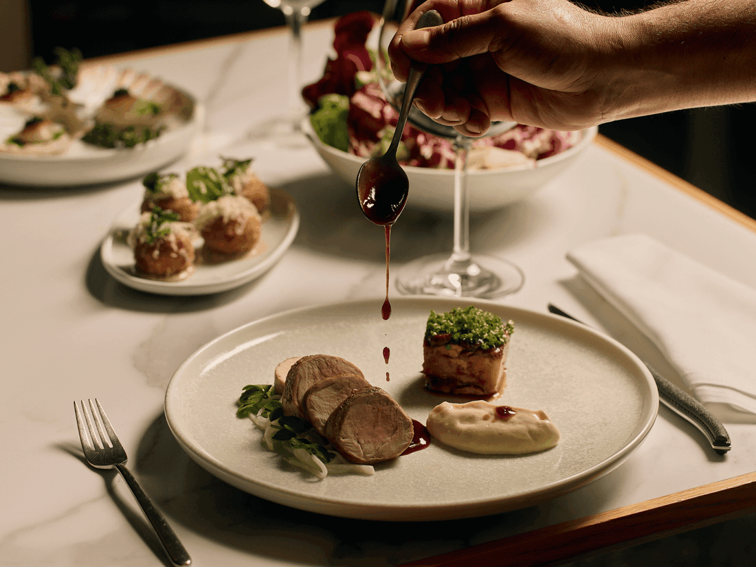 The Cliveden Bar & Dining
