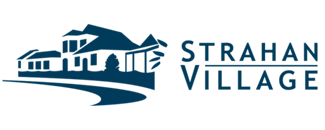 Logo of Strahan Village