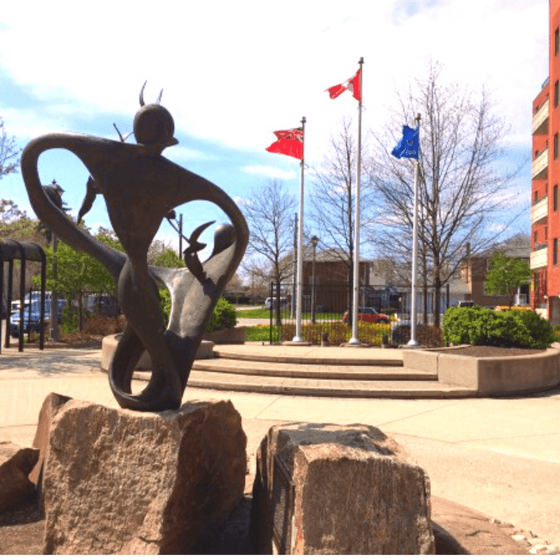 Hotels near Kerr Village - Monte Carlo Inns Oakville