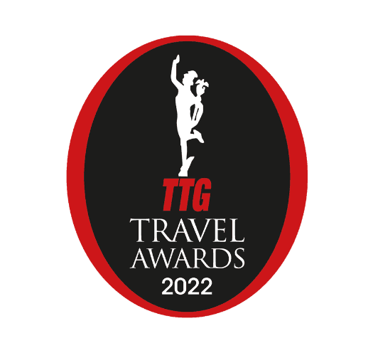 TTG Travel Awards | One Farrer Hotel 
