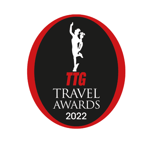 TTG Travel Awards | One Farrer Hotel