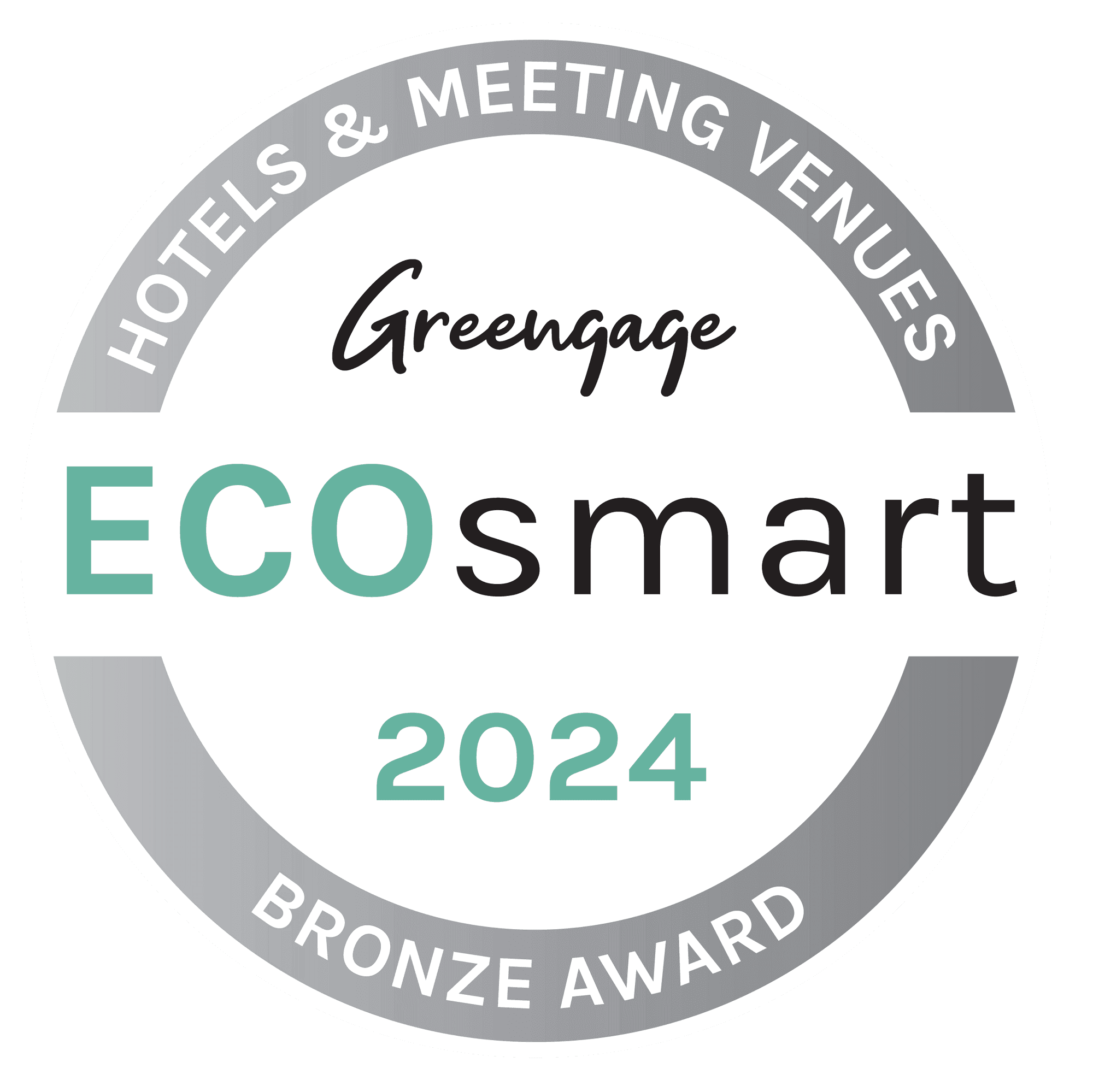 Gorse Hill ECO Smart Bronze Accreditation 