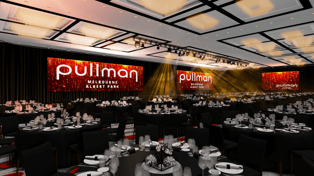 Grand Ballroom