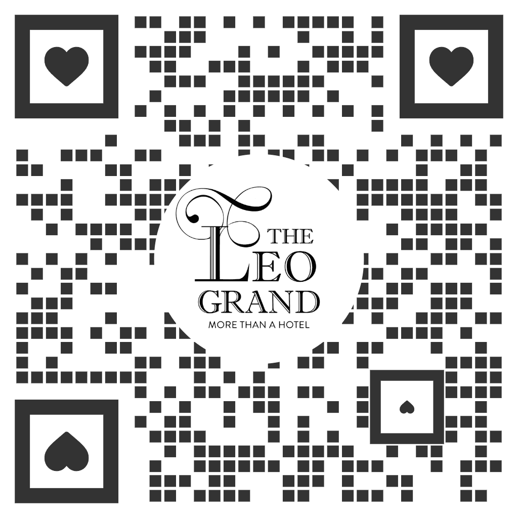 QR Code Garage im Google Maps
