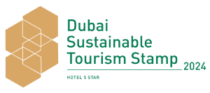 Dubai Sustainable Hotel 2024 Gold H5Star Award to Paramount Hotel Midtown