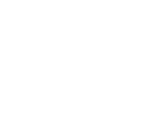 White Pictorial Mark of Cardoso Hotel