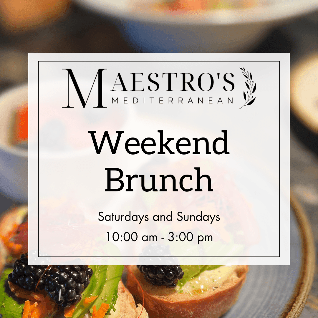 Events in Kelowna Manteo at Eldorado Resort