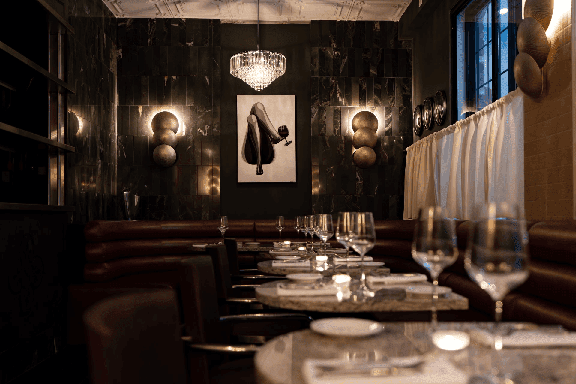 The Broome Hotel New York — gallery preview 2