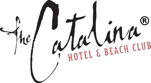 the catalina hotel and beach club logo
