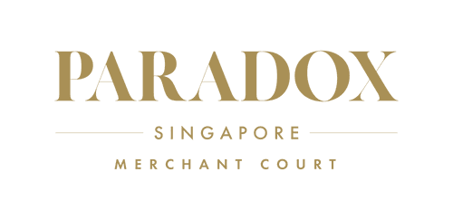 Official logo of Paradox Singapore Merchant Court