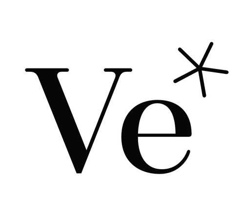 Monogram Logo of VE Hotel & Residence
