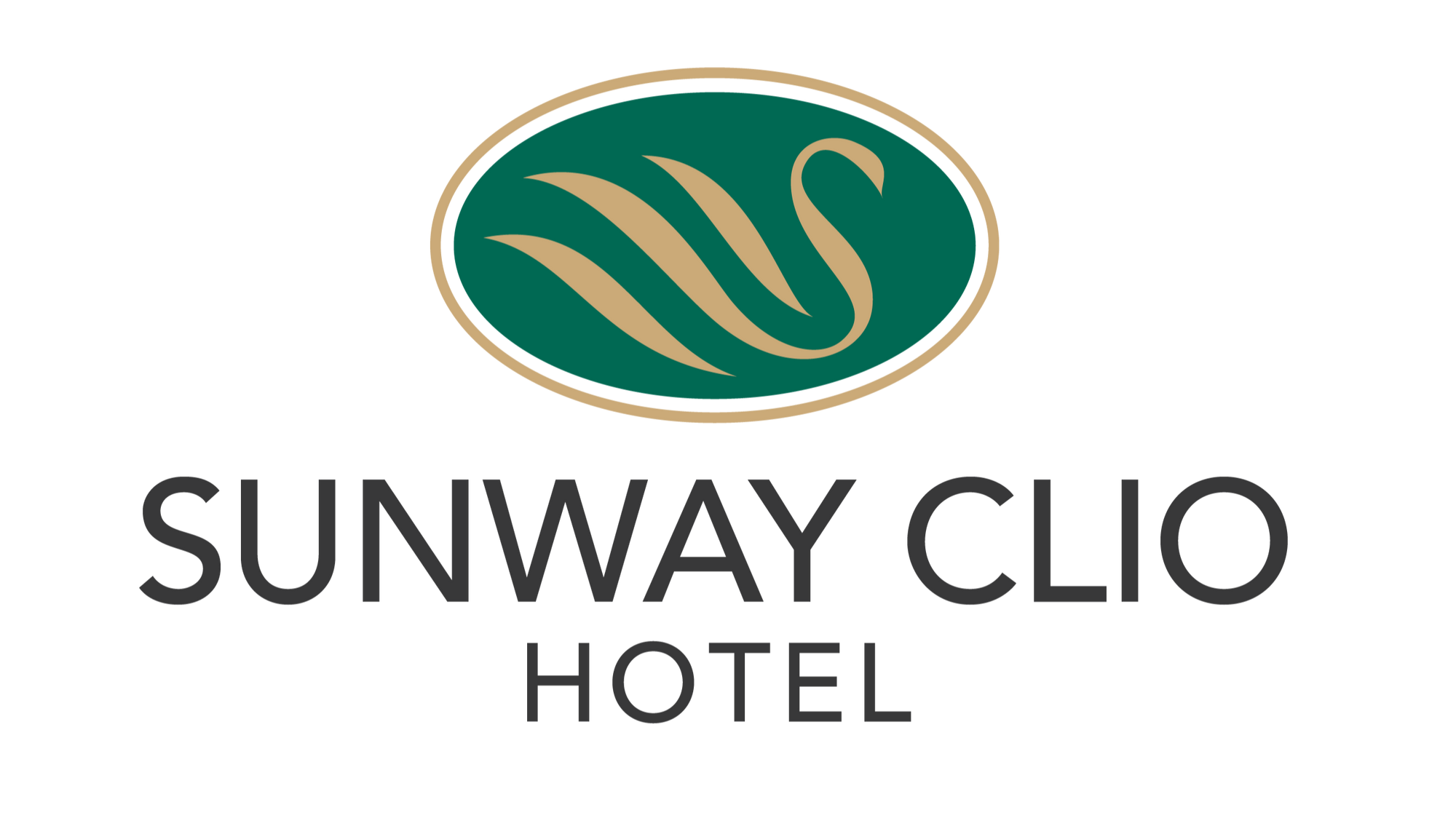 Sunway Clio Hotel logo