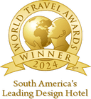 World Travel Awards Winner 2024