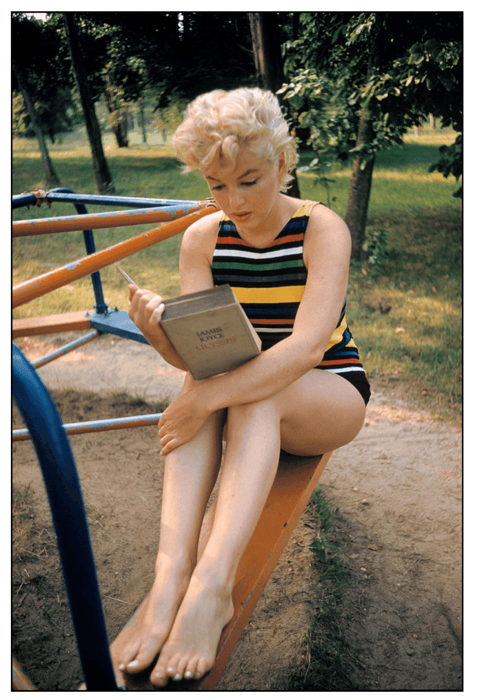 Marilyn Monroe: A Portrait at the National Portrait Gallery