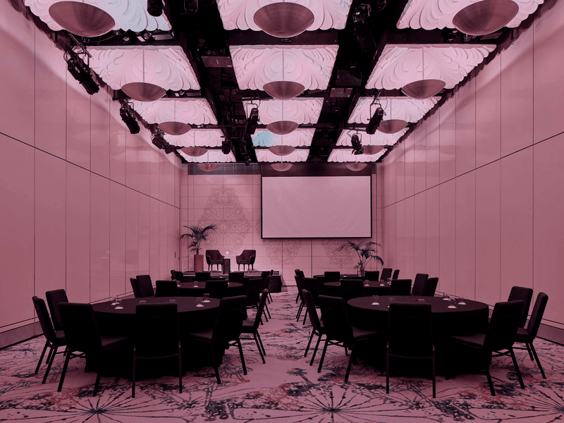 Event Space