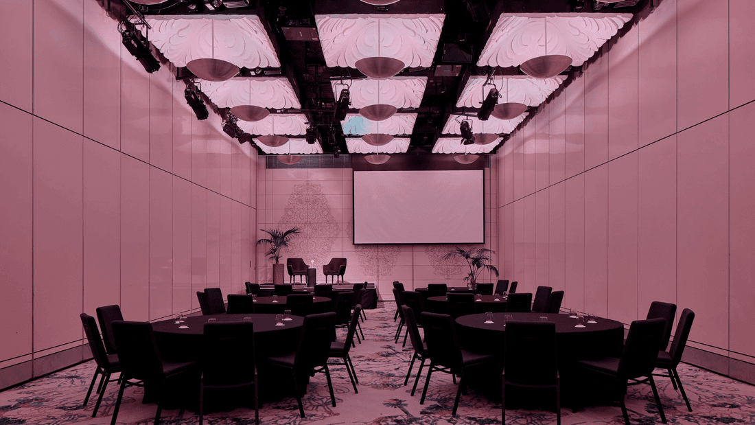 Event Space
