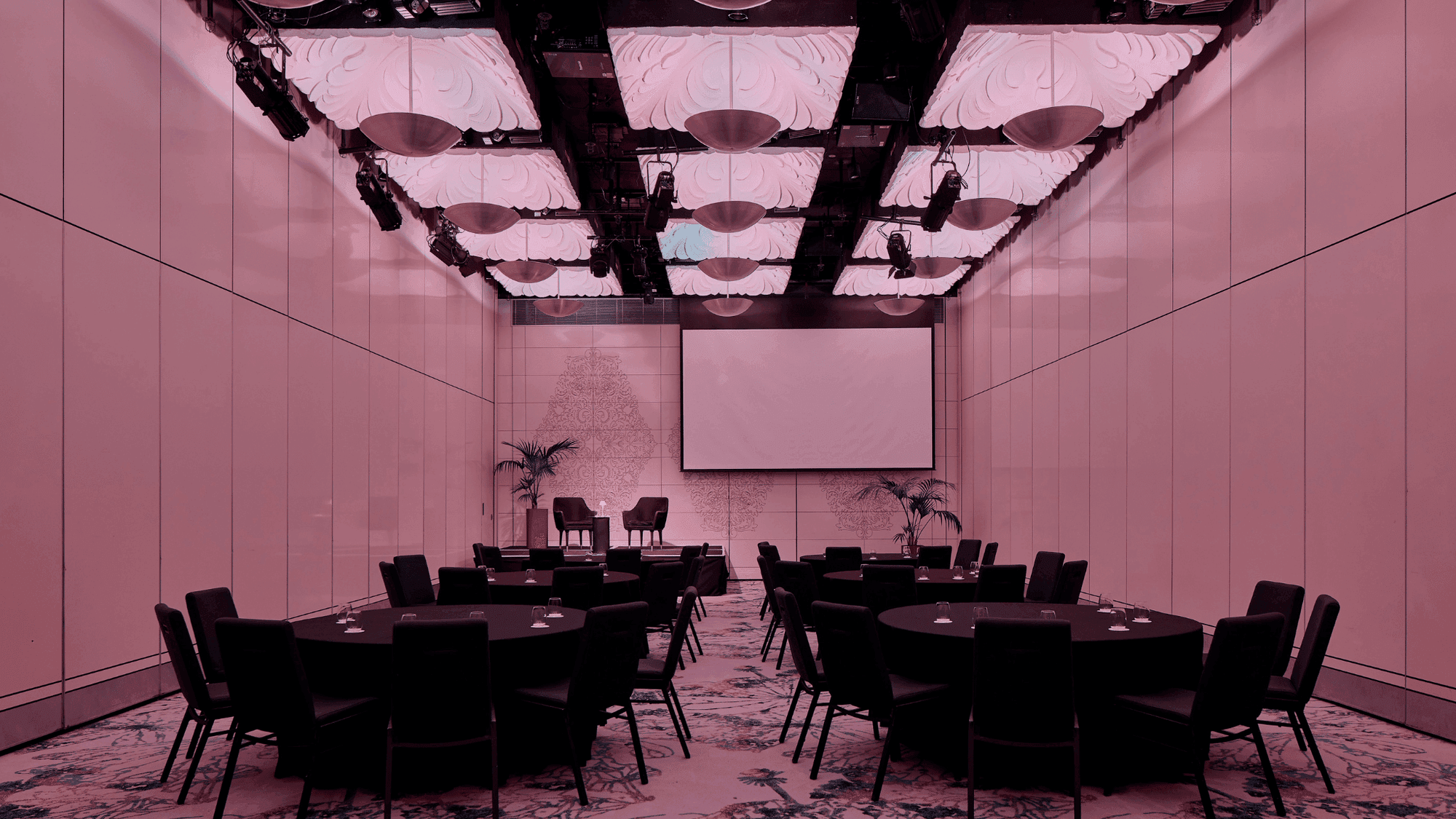 Event Space