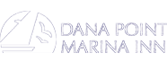 MarinaInn Horizontal Logo White