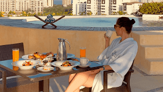 Early Booking, Up to 15% Off