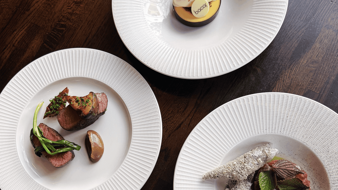 State of Origin dining 