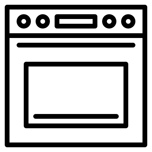 Oven